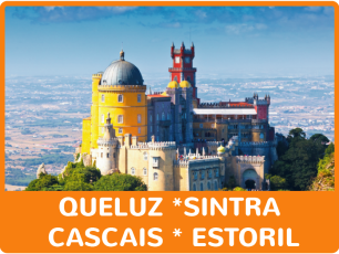 Queluz sintra cascais estoril